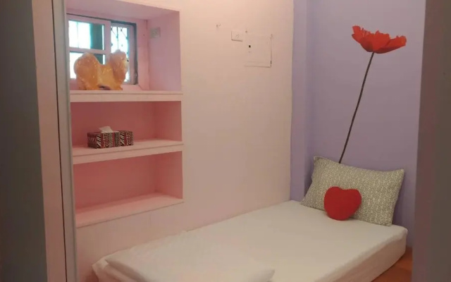 Love Jiufen Homestay