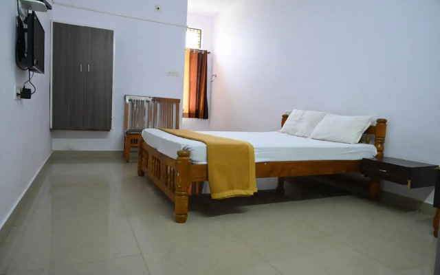 Shree Vinayak Residency