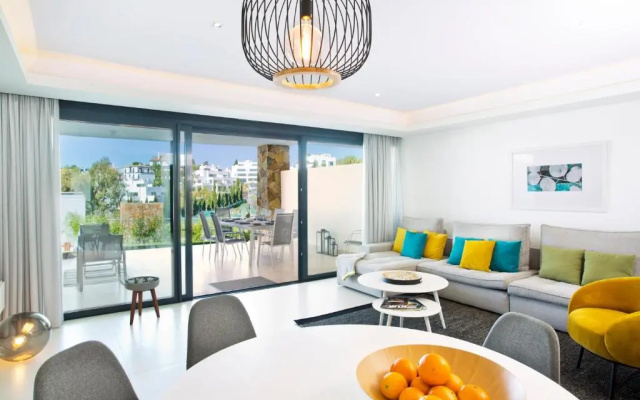 Marbella Senses - house nr 2