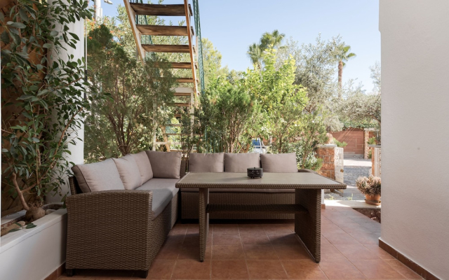 Elaia House Glyfada