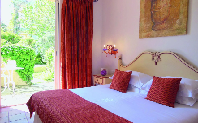 Hôtel La Villa Sainte Valérie Adults Only