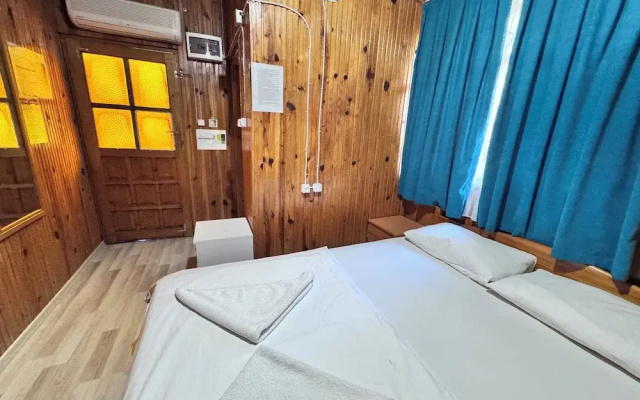 Olympos Mercan Bungalow
