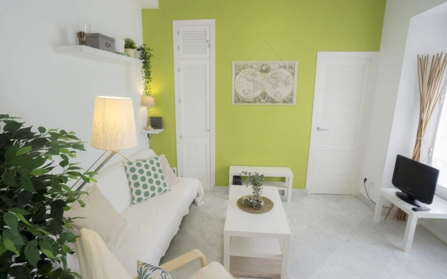 Encantador apartamento junto a la Giralda
