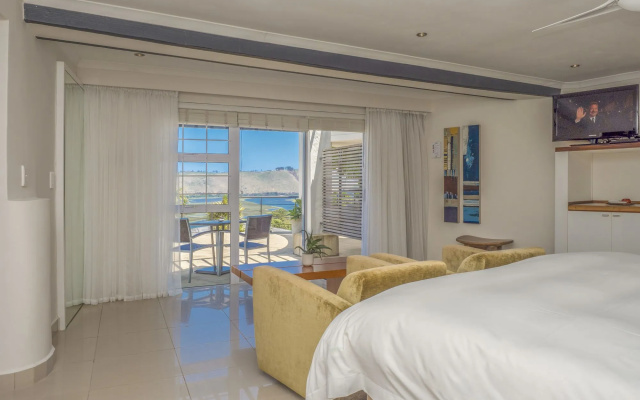 Villa Afrikana Guest Suites