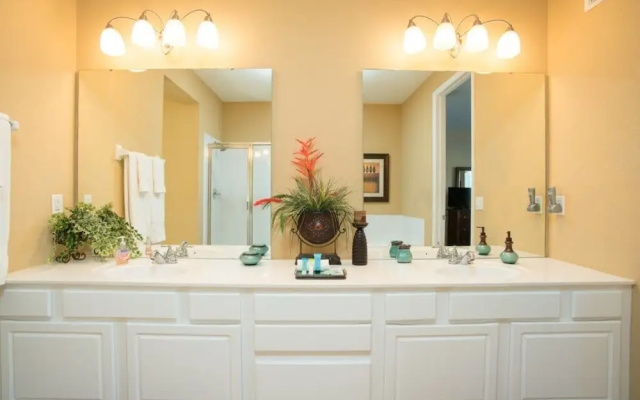 Vista Cay Hideaway 3 Bedroom Condo