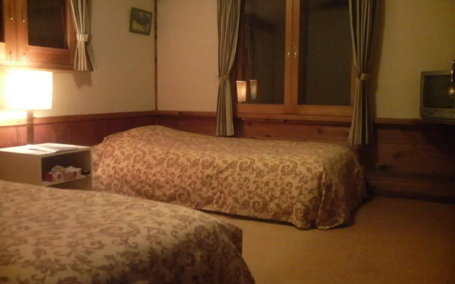 Pension Stella