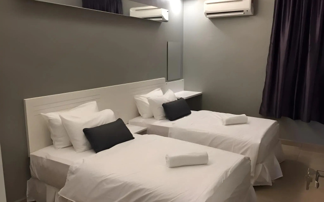 G langkawi Motel