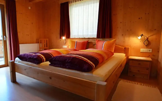 Lovely Apartment in Sautens