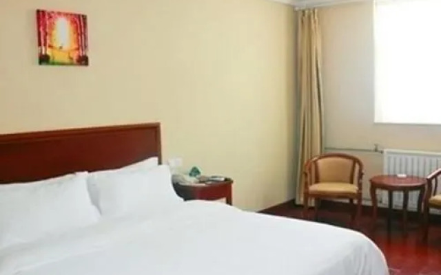 Greentree Inn