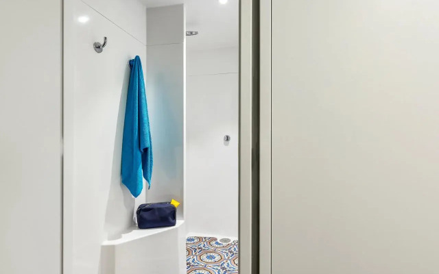Hôtel F1 Igny Massy Tgv