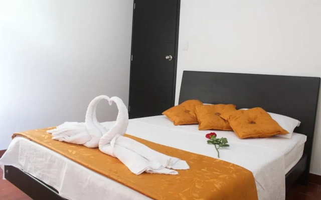 Hotel la LLanerita