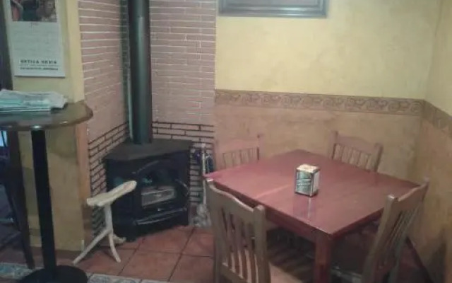 Hostal Les Bedules