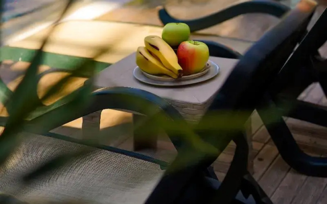 Aleria Belport Beach Hotel