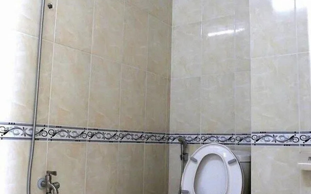 AHA Ngoc Lan Hotel Con Dao