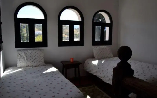 Finca El Retamar