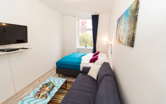Vienna CityApartments - Premium 3 + 4