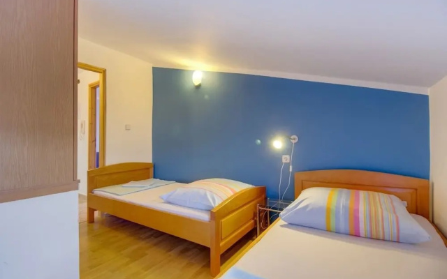 Niki - Apartment Niki 2