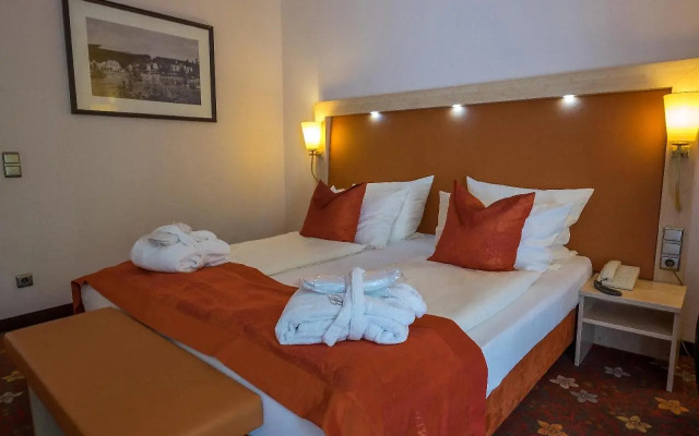 Hotel Walpurgishof