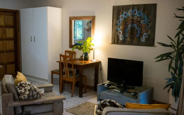 Africa's Eden Guesthouse