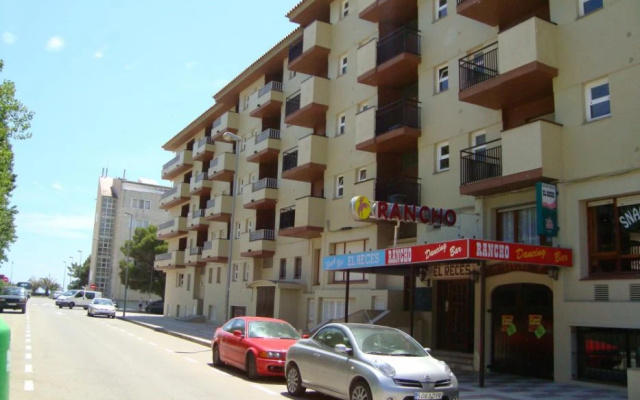 Appartement Roma