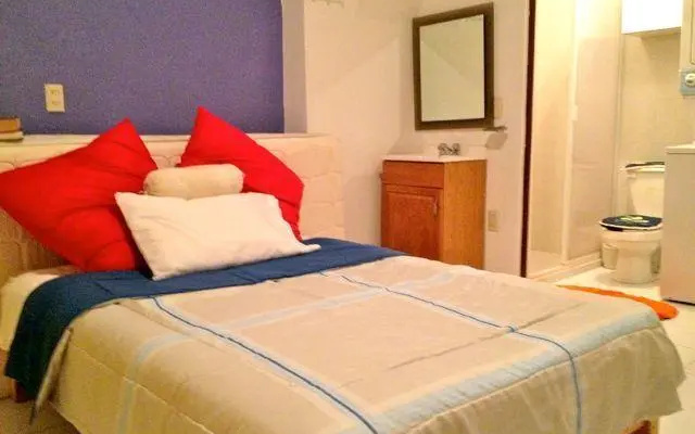 Condo Gerardo