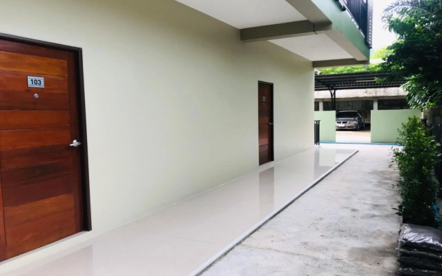 B.O Best Residence