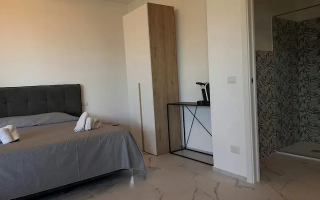 Puglia Promenade Apartment 5