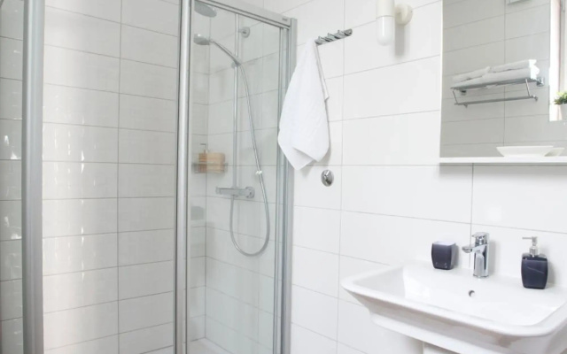 Premium Class Apartments II