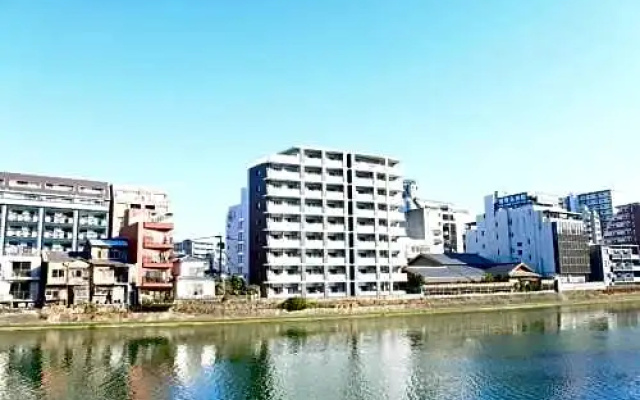 Legatio Hakata - Vacation STAY 23132v