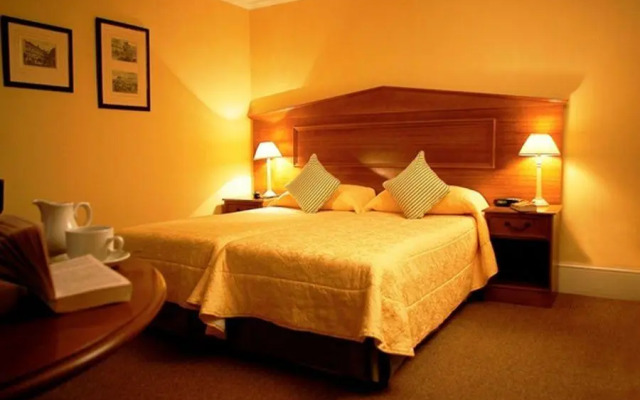 Aston Apartments London