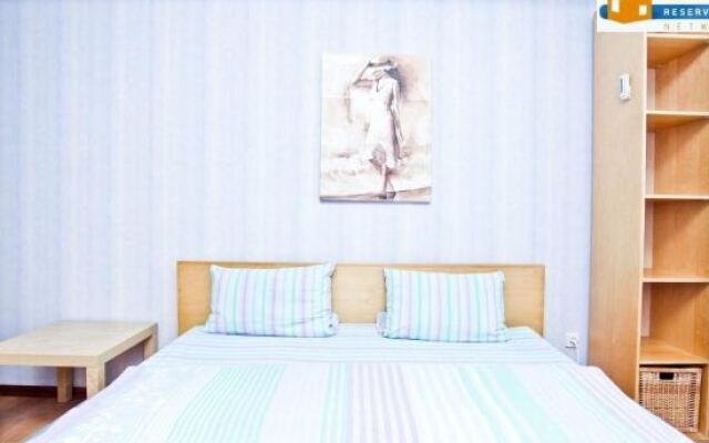 Гостиница Атланта Новый Арбат в Москве - отзывы Москва