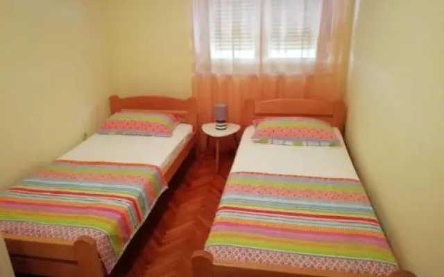 Apartment Marbrillo