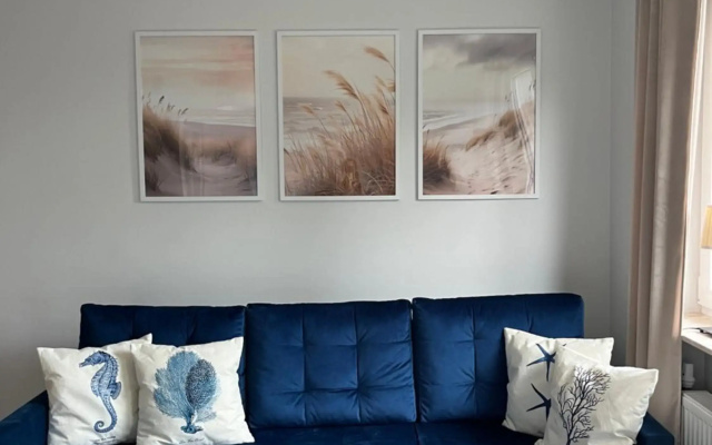 Apartament Kamelia