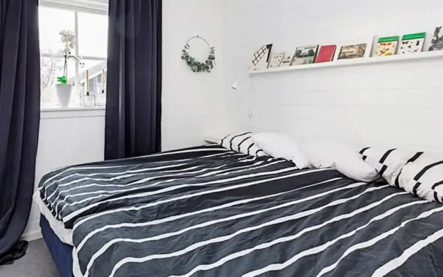 4 Person Holiday Home in Farjestaden