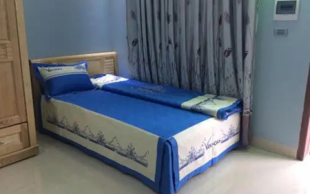 Van Hoa 6 Hotel