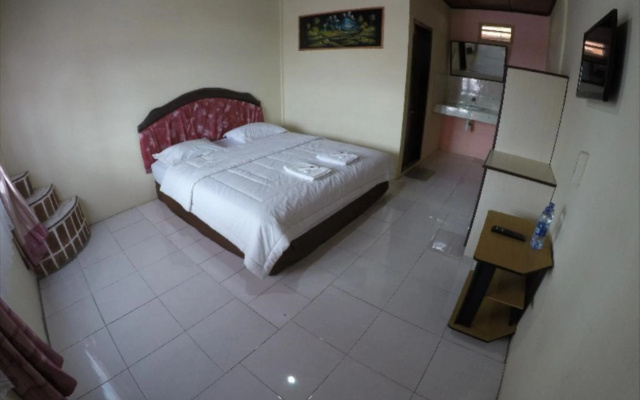 Anju Cottage