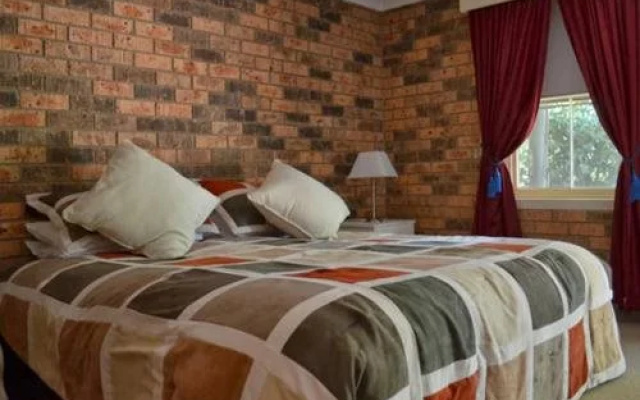 Warriwillah - Millthorpe's Country Motel