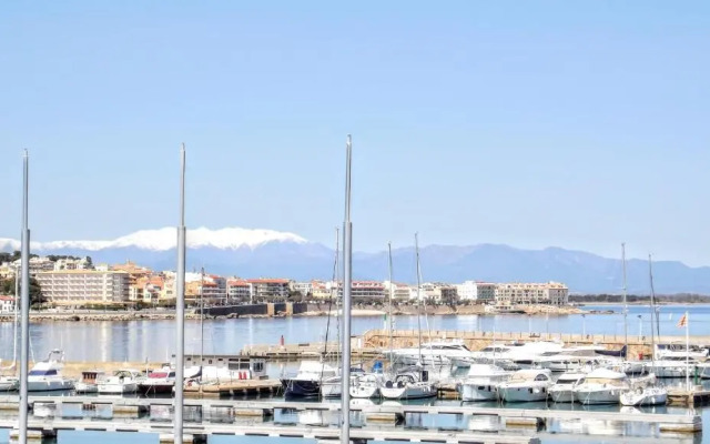 Apartaments Club Nautic L'Escala