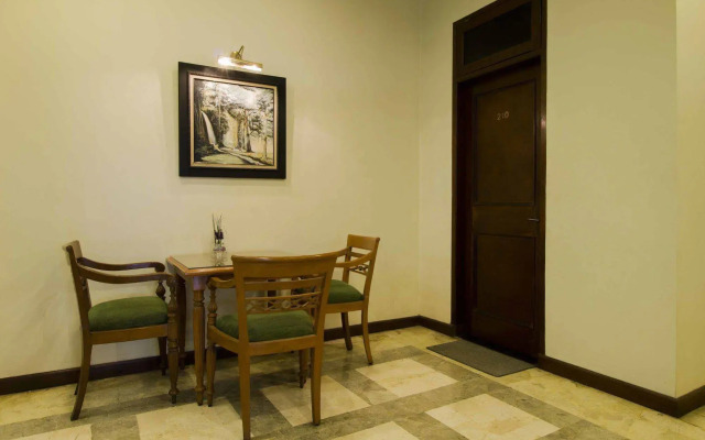 Hotel Utari Dago