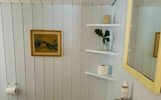 4 Star Holiday Home in Frederiksvaerk