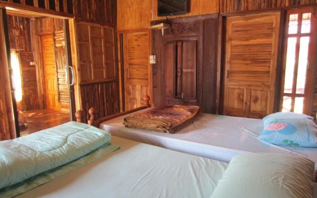 Nidahommok Resort