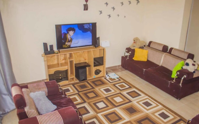 Henny Airport Homestay