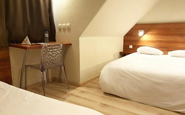 Hotel Primo