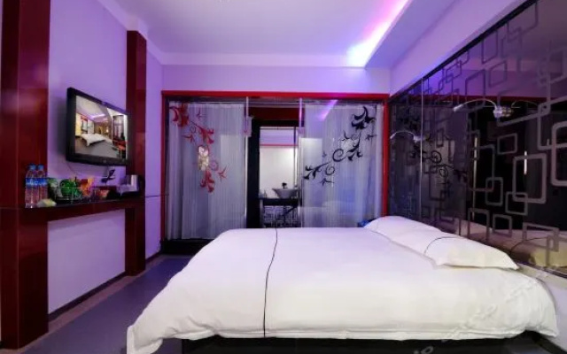 Xilong Hotel Shenyang Tiexi Branch 2 китай шэньян отзывы - 