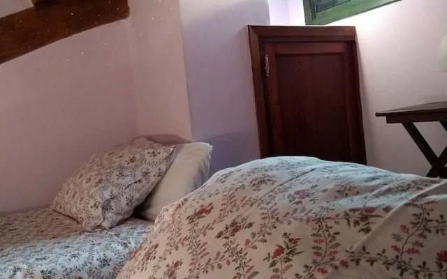 Casa Rural La Parra