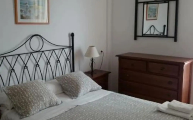 106215 - Apartment in Vera Playa
