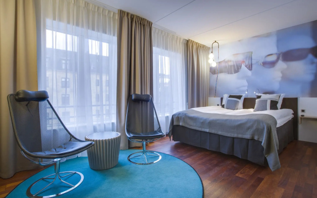 Comfort Hotel Vesterbro