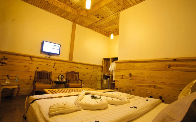 格劳皇家山汽车旅馆(Mount Royal Motel Kalaw)