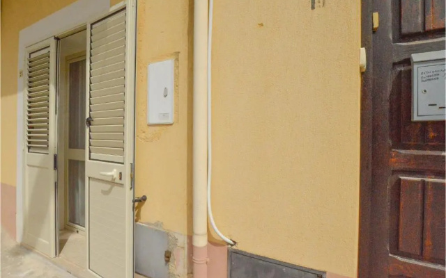 Beautiful Apartment in Menfi With 2 Bedrooms