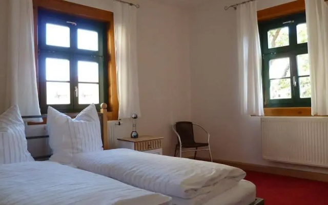 Ferienwohnung am Erfurter Dom